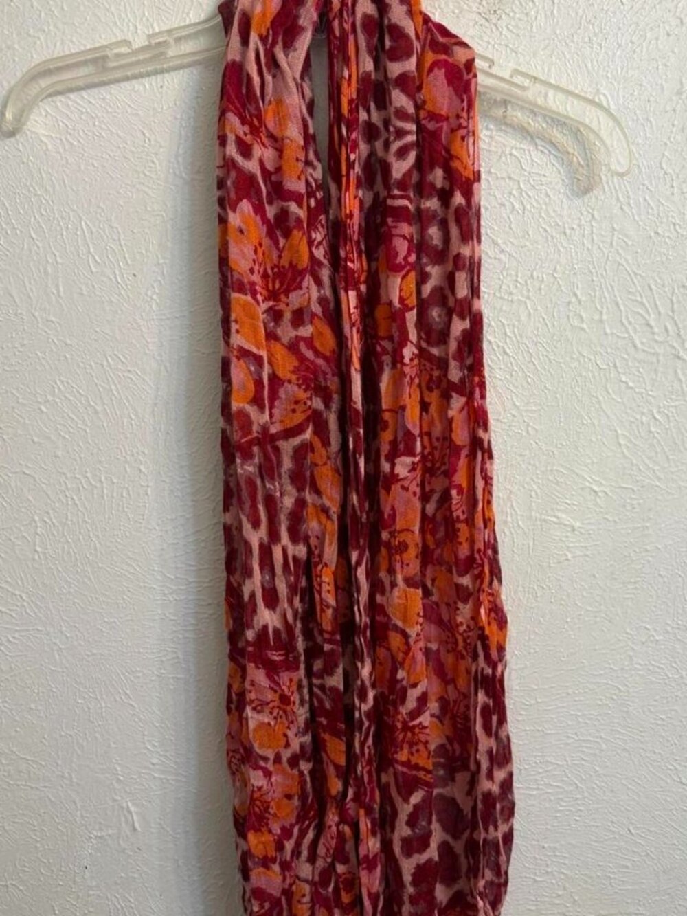 Women's Multi Scarf-wraps